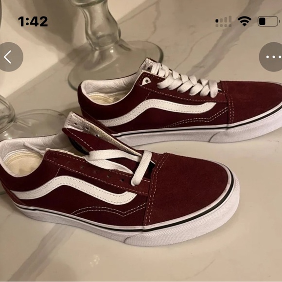 Vans skate old sokal shoes - Picture 2 of 8